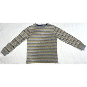 Cherokee Long Sleeve Shirt Big Boys Size Medium